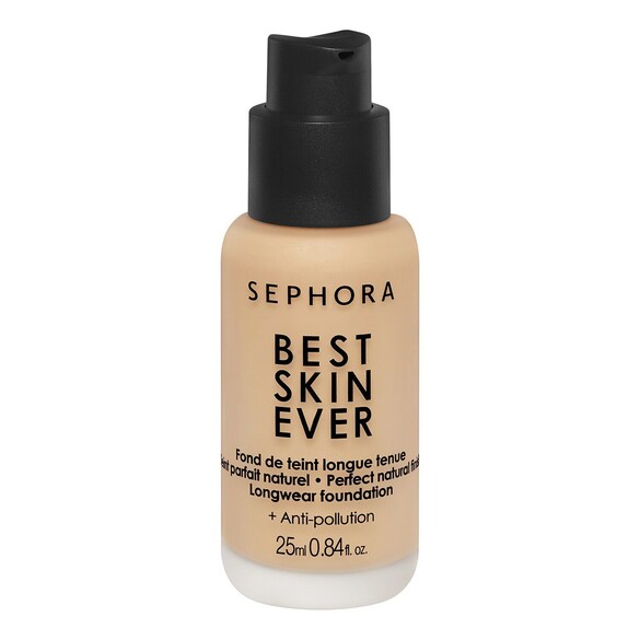 Best Skin Ever - Foundation, SEPHORA COLLECTION
