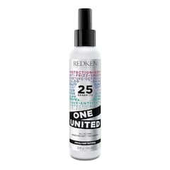 One United Multi-Benefit Treatment, REDKEN