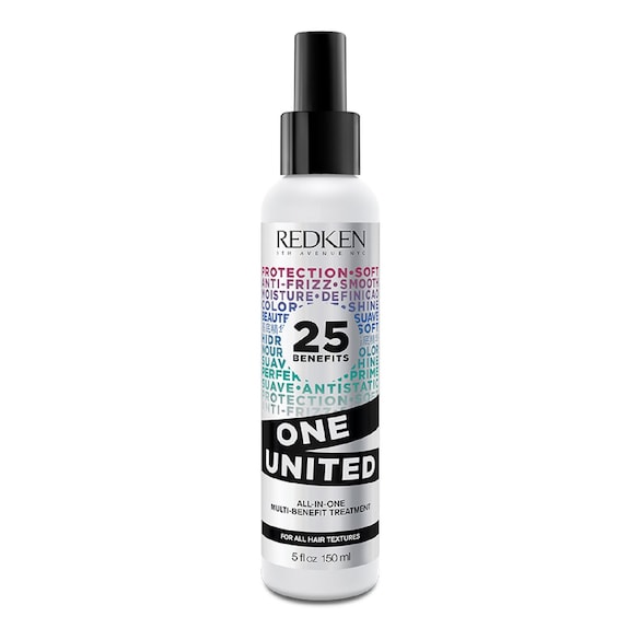 One United Multi-Benefit Treatment, REDKEN