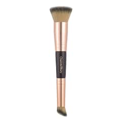 Hollywood Complexion Brush - Dobbeltsidet foundationbørste, CHARLOTTE TILBURY