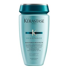 Resistance - Bain Force Architecte Shampoo, KÉRASTASE