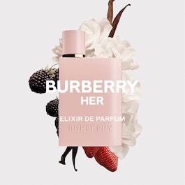 Her Elixir - Eau de Parfum