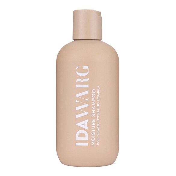 Moisture Shampoo, IDA WARG BEAUTY