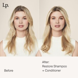 Restore - Shampoo