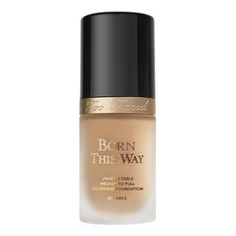 Born This Way Natural Finish Foundation - Foundation