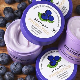 Prebiotics Face Cream Mask