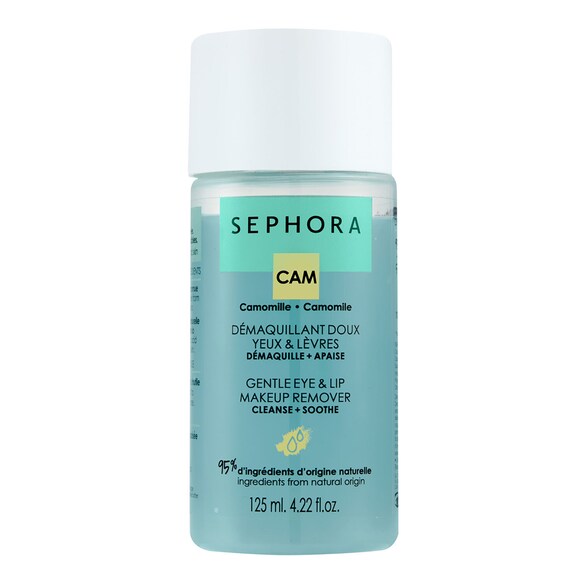 Gentle Eye & Lip - Camomille Makeup Remover, SEPHORA COLLECTION