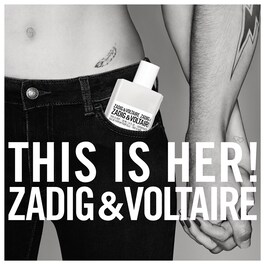This Is Her! - Eau de Parfum