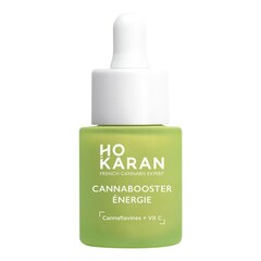 Cannabooster Énergie - Serum, HO KARAN
