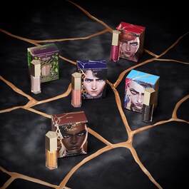 Arcane x Gloss Bomb Universal Lip Luminizer - Lipgloss