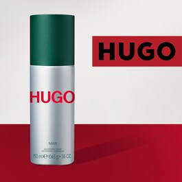 Hugo Man - Deodorant