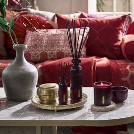 The Ritual of Ayurveda Fragrance Sticks