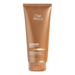 Ultimate Smooth - Hårbalsam til tørt og trist hår, WELLA PROFESSIONALS