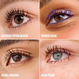 BADgal BANG! Effektfuld - Volumengivende Mascara