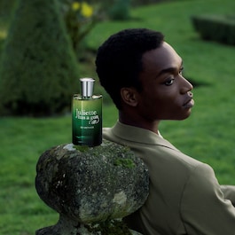 Ex Vetiver - Eau de parfum