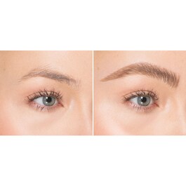 Super Fine Brow Detailer - Eyebrow Pencil