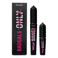BADgals Only - BADgal BANG! Volume mascara sæt, BENEFIT COSMETICS