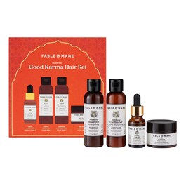 HoliRoots™ Good Karma Hair