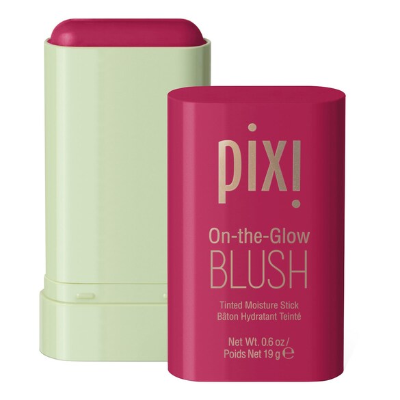 On-The-Glow - Blush, PIXI