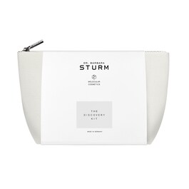 The Discovery Kit - Skin Care Set for all Skin Types