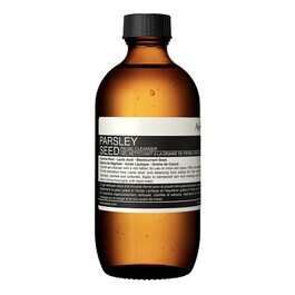 Parsley Seed - Facial Cleanser
