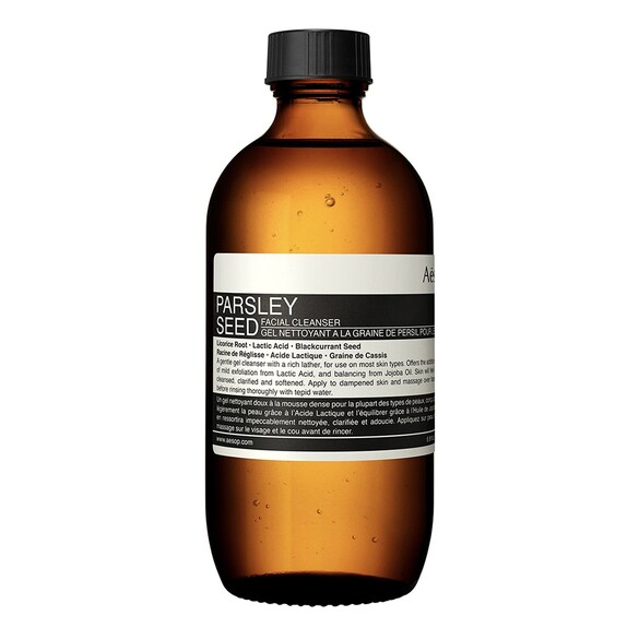 Parsley Seed - Facial Cleanser, AESOP