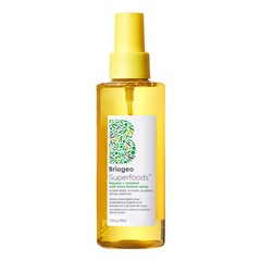 Superfoods - Banana + Coconut Hydrating  Soft Wave Texture Spray, BRIOGEO
