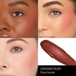 Invite Only - Mini Afterglow Liquid Blush