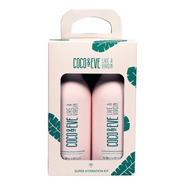 Super Hydration Kit - Hair care set