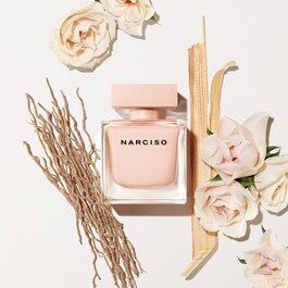 Narciso Poudree - Eau de Parfum