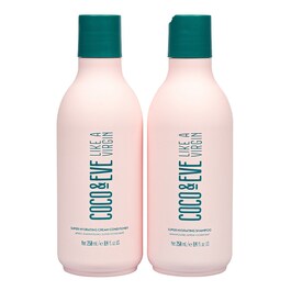 Super Hydration Kit - Hair care set