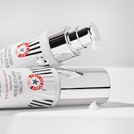 Serum Retinol Complex - Serum Retinol 0,3% + Peptider