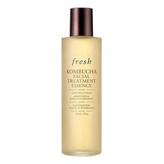 Black Tea Kombucha - Jumbo Facial Treatmeant Essence, FRESH