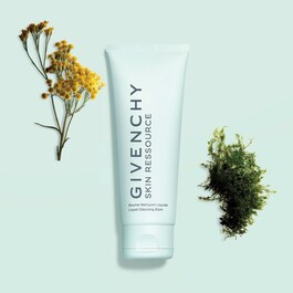 Ressource Gel Eye Make-up Remover