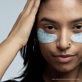 Cooling Water - Eye Patches