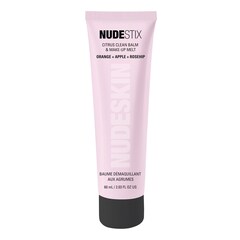 NUDESKIN Citrus Clean - Balm & Make-Up Melt, NUDESTIX