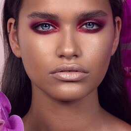 Cranberry - Palette