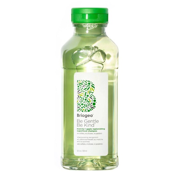 Be Gentle, Be Kind™ - Superfood Shampoo, BRIOGEO
