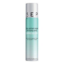 skole supplere skyld Express dry - Spray til neglelak ❘ SEPHORA COLLECTION ≡ SEPHORA