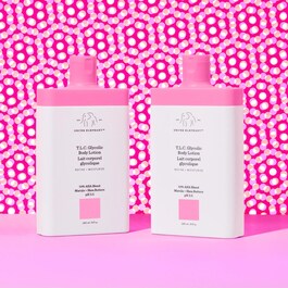 T.L.C. Glycolic Body Lotion- Bodylotion Til Tør Hud