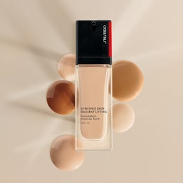 Synchro Skin Radiant Lifting - Foundation SPF 30