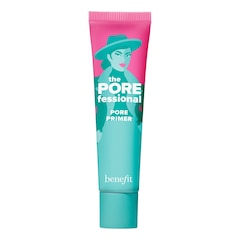 The POREfessional primer - matterende pore primer, BENEFIT COSMETICS