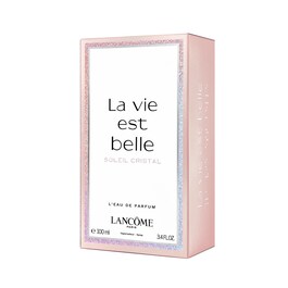 La Vie est Belle - Soleil Cristal - Eau De Parfum
