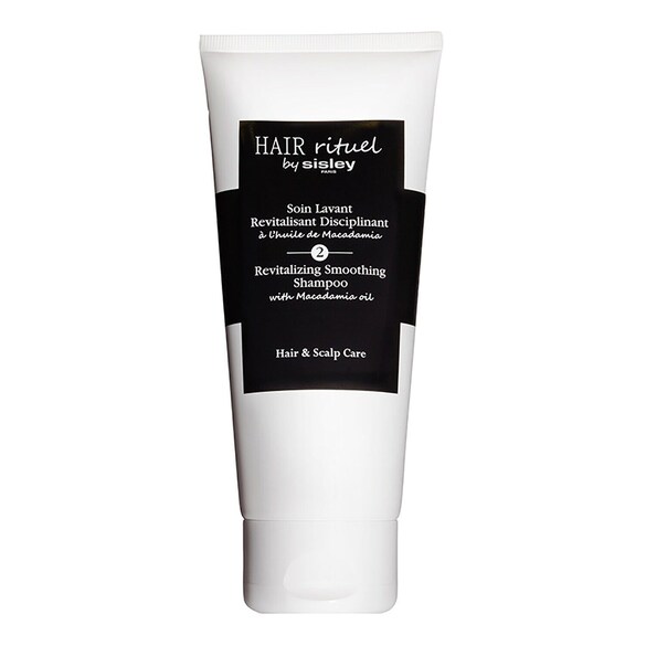 Revitalizing Smoothing Shampoo, HAIR RITUEL BY SISLEY