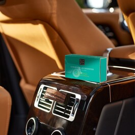 The Ritual of Karma - Car Fragrance