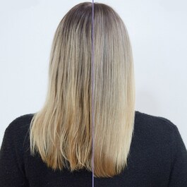 Blondage High Bright - Vitamin C Treatment