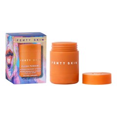 Plush Puddin' - Plejende læbemaske, der giver læberne ny fylde, FENTY SKIN