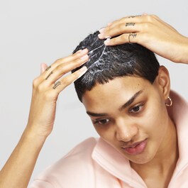 Hair Sleeping Masks