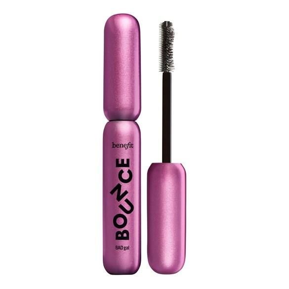 BADgal Bounce - Volume mascara med dobbeltsidet børste, BENEFIT COSMETICS