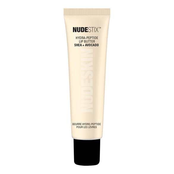 Hydra-Peptide Lip Butter - Avocado + Shea, NUDESTIX